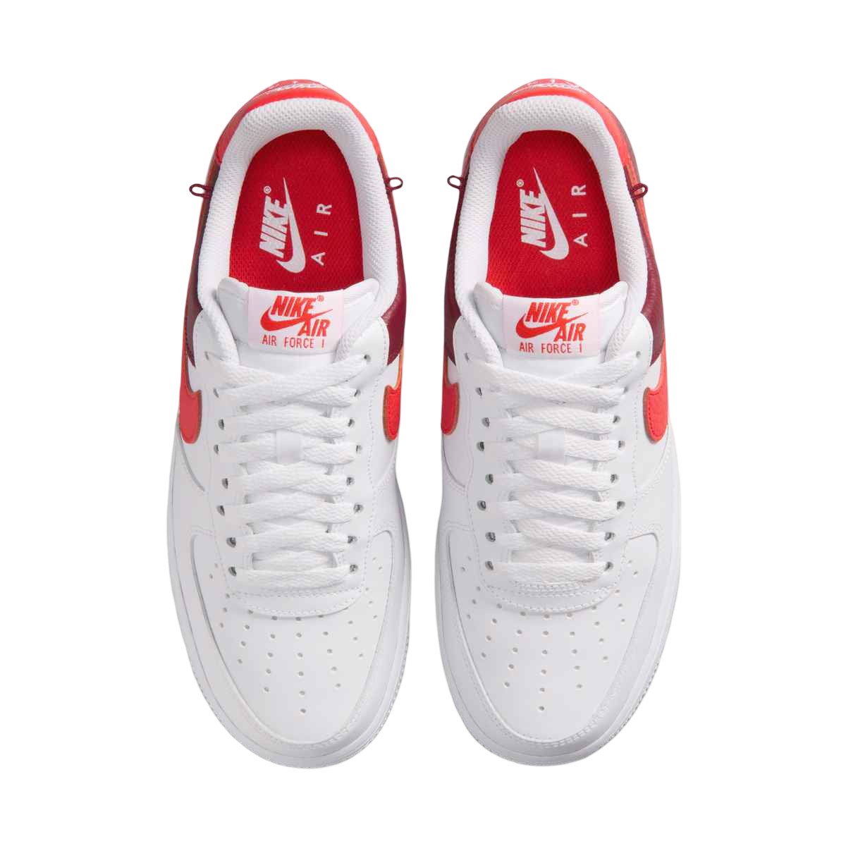 Nike Air Force 1 '07 mujer image number null